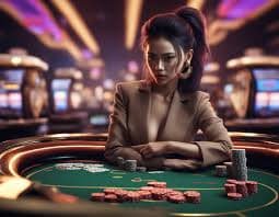 Suasana pengguna Indonesia dari berbagai daerah menikmati hiburan digital montigo88